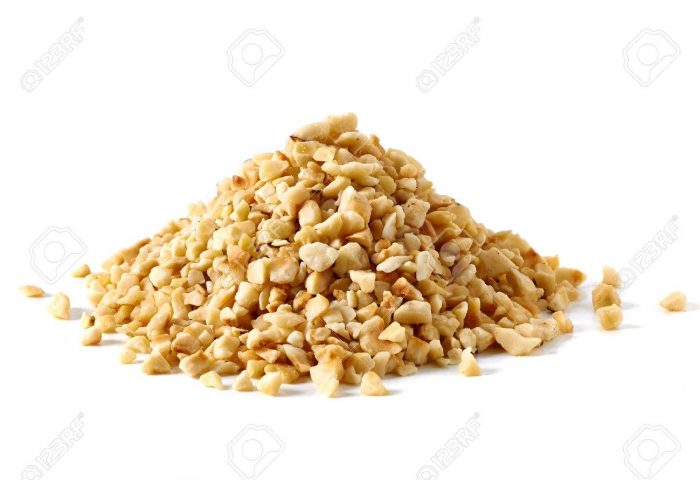 Rice Almond