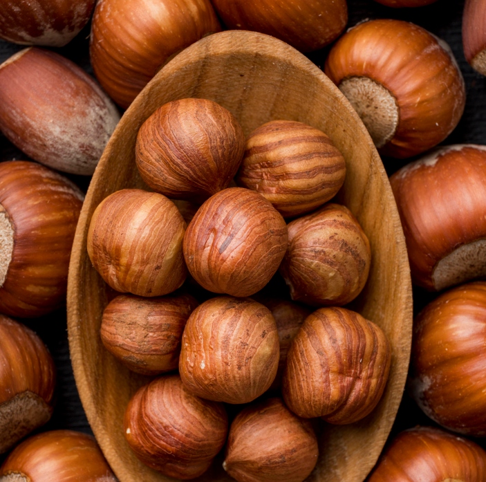 Hazelnut Varieties