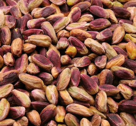 Kırmızı İç Fıstık